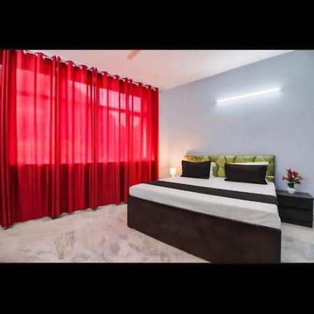 Hotel Day Night Inn New Delhi Exterior photo